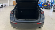 Mazda Cx-30 2.0 e-Skyactiv G MHEV Sport Lux 5dr Petrol Hatchback